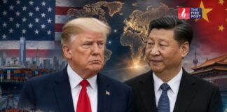 Trump vs Xi: चीन दौरे के बाद ट्रंप के बड़े बयान, लेकिन शी जिनपिंग क्यों रहे खामोश? Trump vs Xi
