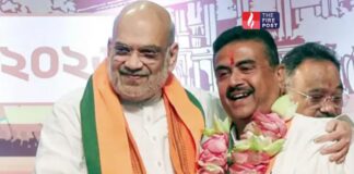 फाइनल हुआ नाम! शुभेंदु अधिकारी सुबह 11 बजे लेंगे मुख्यमंत्री पद की शपथ Suvendu Adhikari CM