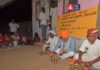 जालौर में CM भजनलाल शर्मा का बड़ा ऐलान: हर पंचायत के विकास का बनेगा ब्लूप्रिंट, किसानों को दिन में मिलेगी बिजली Bhajan Lal Sharma