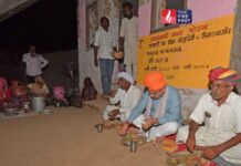 जालौर में CM भजनलाल शर्मा का बड़ा ऐलान: हर पंचायत के विकास का बनेगा ब्लूप्रिंट, किसानों को दिन में मिलेगी बिजली Bhajan Lal Sharma
