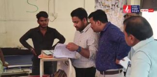 धौलपुर में अवैध अस्पताल का काला खेल! 40 हजार रुपये और 6 यूनिट ब्लड लेने के बाद महिला की मौत Dholpur Hospital Case