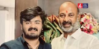 केंद्रीय मंत्री के बेटे पर POCSO का शिकंजा! गिरफ्तारी के बाद बंदी संजय का बड़ा बयान POCSO Case