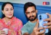 ट्रेन में सफर करती दिखीं दिया कुमारी, यात्रियों से बोलीं- ‘स्वदेशी अपनाइए, पब्लिक ट्रांसपोर्ट बढ़ाइए’ Diya Kumari