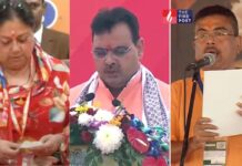 बंगाल में ‘पर्ची’ नहीं, विधायकों की राय को क्यों मिला महत्व? राजस्थान मॉडल से फिर उठी राजनीति में बहस Rajasthan politics