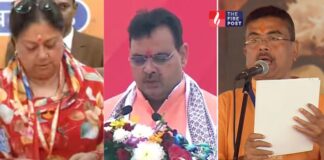 बंगाल में ‘पर्ची’ नहीं, विधायकों की राय को क्यों मिला महत्व? राजस्थान मॉडल से फिर उठी राजनीति में बहस Rajasthan politics