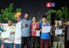 बॉक्सिंग चैंपियनशिप में AKG अकादमी का जलवा, खिलाड़ियों ने बढ़ाया मान