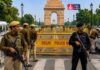 Delhi Terror Alert: सुरक्षा एजेंसियां अलर्ट मोड पर, IED हमले की आशंका Delhi Terror Alert