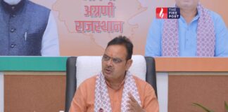 राजस्थान के 3 जिलों में चंदन की खुशबू फैलने वाली है! सरकार ने दिया सख्त अल्टीमेटम Rajasthan Sandalwood Project