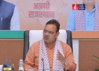 राजस्थान के 3 जिलों में चंदन की खुशबू फैलने वाली है! सरकार ने दिया सख्त अल्टीमेटम Rajasthan Sandalwood Project