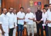 Tamil Nadu में बड़ा बदलाव! राज्यपाल ने विजय को CM नियुक्त किया Thalapathy Vijay CM