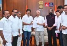 Tamil Nadu में बड़ा बदलाव! राज्यपाल ने विजय को CM नियुक्त किया Thalapathy Vijay CM