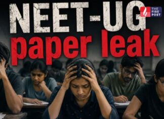 CBI पूछताछ में टूटा ट्रांसलेटर! अब सामने आ रही है NEET स्कैम की असली कहानी NEET Paper Leak