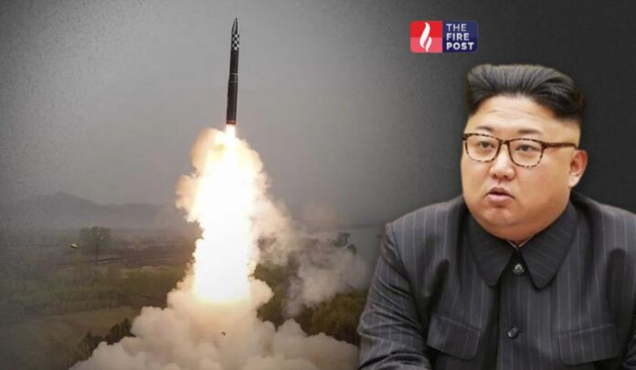 Kim Jong Un