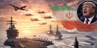 US vs Iran: युद्ध जैसे हालात में अमेरिका ने रखीं 5 मांगें, अब खामेनेई पर नजर