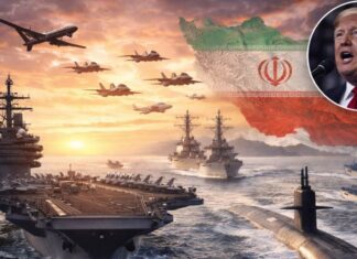 US vs Iran: युद्ध जैसे हालात में अमेरिका ने रखीं 5 मांगें, अब खामेनेई पर नजर