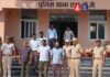 Rajasthan Paper Leak: राजस्थान में नौकरी चाहिए या ‘सेटिंग’? SI के बाद कृषि विज्ञान लेक्चरर परीक्षा पर सवाल Rajasthan Paper Leak