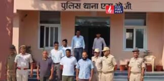 Rajasthan Paper Leak: राजस्थान में नौकरी चाहिए या ‘सेटिंग’? SI के बाद कृषि विज्ञान लेक्चरर परीक्षा पर सवाल Rajasthan Paper Leak