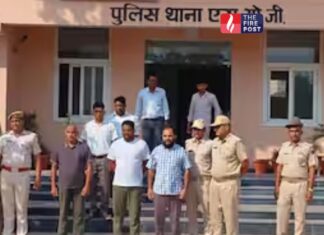 Rajasthan Paper Leak: राजस्थान में नौकरी चाहिए या ‘सेटिंग’? SI के बाद कृषि विज्ञान लेक्चरर परीक्षा पर सवाल Rajasthan Paper Leak