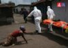 Ebola Virus Alert! भारत ने जारी की ट्रैवल एडवाइजरी, जानिए कितने खतरनाक हैं हालात Ebola Virus Disease