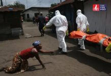 Ebola Virus Alert! भारत ने जारी की ट्रैवल एडवाइजरी, जानिए कितने खतरनाक हैं हालात Ebola Virus Disease