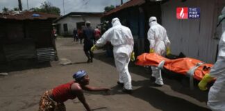 Ebola Virus Alert! भारत ने जारी की ट्रैवल एडवाइजरी, जानिए कितने खतरनाक हैं हालात Ebola Virus Disease