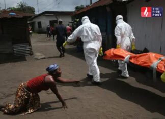 Ebola Virus Alert! भारत ने जारी की ट्रैवल एडवाइजरी, जानिए कितने खतरनाक हैं हालात Ebola Virus Disease