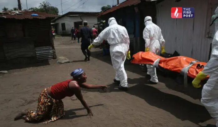Ebola Virus Disease