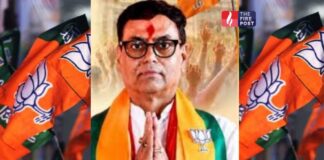 बंगाल की सियासत में राजस्थान का दबदबा, TMC की हैट्रिक टूटी