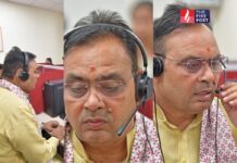 मैं मुख्यमंत्री भजनलाल शर्मा बोल रहा हूं…” जनता से सीधे संवाद ने जीता लोगों का दिल Bhajanlal Sharma