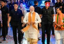 Bengal Result Bharatiya Janata Party 200+ सीटें पार! कैसे हुआ ‘परिवर्तन’? Bengal Politics News