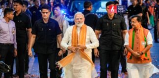 Bengal Result Bharatiya Janata Party 200+ सीटें पार! कैसे हुआ ‘परिवर्तन’? Bengal Politics News