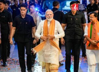 Bengal Result Bharatiya Janata Party 200+ सीटें पार! कैसे हुआ ‘परिवर्तन’? Bengal Politics News