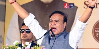 असम को फिर मिलेगा Himanta Biswa Sarma का नेतृत्व, 12 मई को शपथ Himanta Biswa Sarma