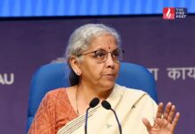 मिडिल ईस्ट संकट के बीच वित्त मंत्री का बड़ा संदेश, जानिए क्या है ‘3F फॉर्मूला’ Nirmala Sitharaman