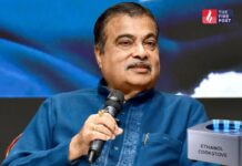 क्या अब LPG सिलेंडर की छुट्टी होने वाली है? गडकरी ने पेश की नई एथेनॉल स्टोव तकनीक Nitin Gadkari