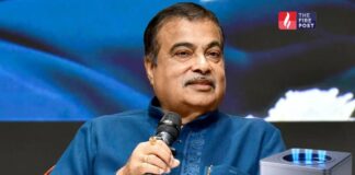 क्या अब LPG सिलेंडर की छुट्टी होने वाली है? गडकरी ने पेश की नई एथेनॉल स्टोव तकनीक Nitin Gadkari