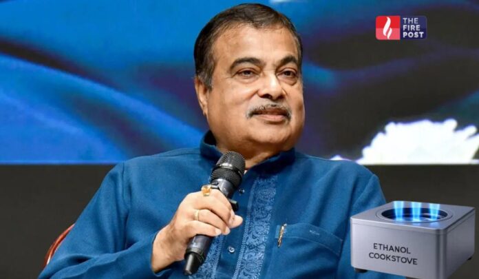 Nitin Gadkari Nitin Gadkari