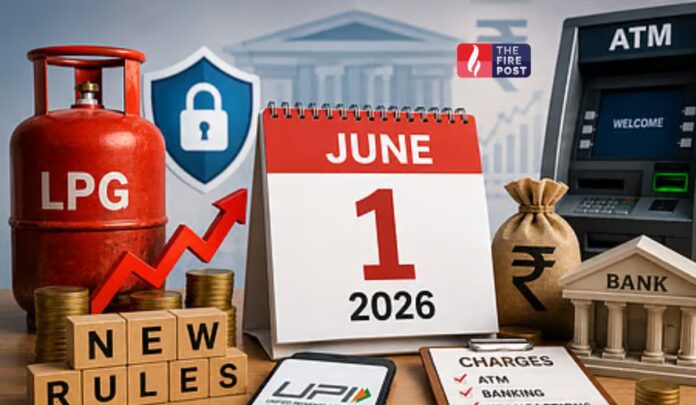 New Rules June New Rules June