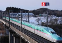 भारत को मिलेगा नया Bullet Train Corridor, अमृतसर-जम्मू रूट पर तैयारी Amritsar-Jammu Bullet Train
