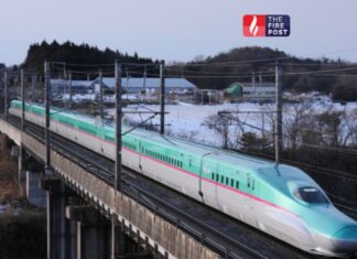 भारत को मिलेगा नया Bullet Train Corridor, अमृतसर-जम्मू रूट पर तैयारी Amritsar-Jammu Bullet Train