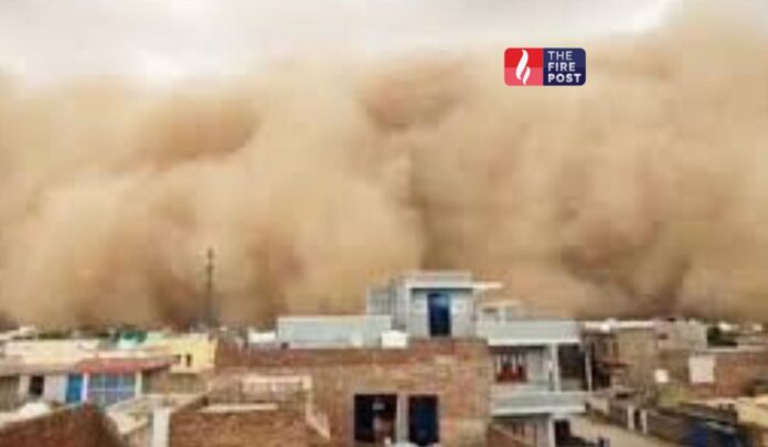 Western Disturbance