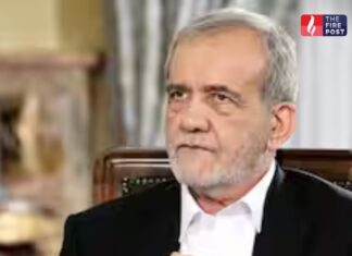 Iran Internet: 85 दिनों बाद ईरान में इंटरनेट चालू! राष्ट्रपति पेजेशकियान के आदेश से लोगों को बड़ी राहत। Iran Internet