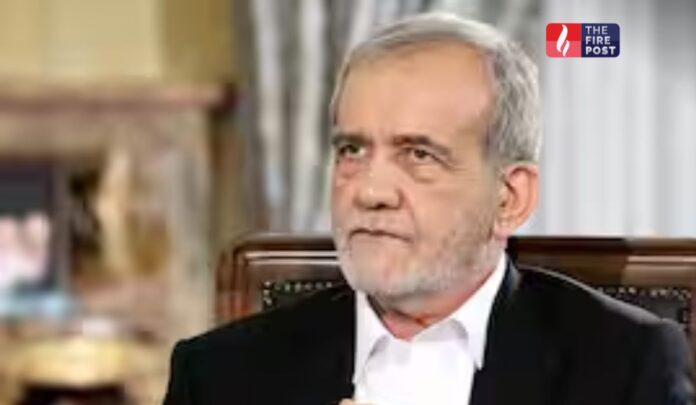 Iran Internet