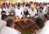 ‘दमनकारी नीतियों से नहीं झुकूंगा’… गिरल माइंस आंदोलन के बीच रविन्द्र सिंह भाटी का बड़ा ऐलान Ravindra Singh Bhati