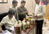 क्या आपके घर भी पहुंच रहा था ये नकली घी? राजस्थान में फूड सेफ्टी टीम की बड़ी कार्रवाई Rajasthan News
