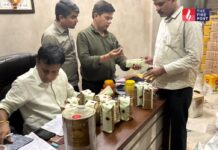 क्या आपके घर भी पहुंच रहा था ये नकली घी? राजस्थान में फूड सेफ्टी टीम की बड़ी कार्रवाई Rajasthan News
