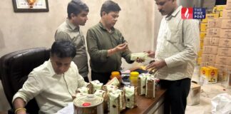 क्या आपके घर भी पहुंच रहा था ये नकली घी? राजस्थान में फूड सेफ्टी टीम की बड़ी कार्रवाई Rajasthan News