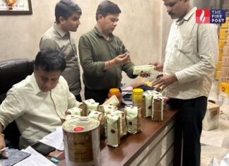 क्या आपके घर भी पहुंच रहा था ये नकली घी? राजस्थान में फूड सेफ्टी टीम की बड़ी कार्रवाई Rajasthan News
