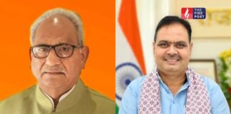 गाँव की चौपाल से सीधे शासन तक पहुंची जनता की आवाज़, भजनलाल शर्मा का बड़ा प्रशासनिक बदलाव Bhajanlal Sharma