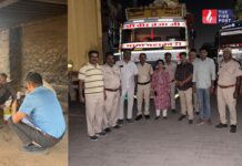अवैध शराब माफियाओं पर बड़ा एक्शन! 5 लाख लीटर से ज्यादा वॉश नष्ट, सैकड़ों गिरफ्तार Excise Department Action